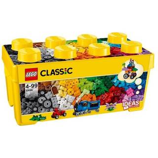 レゴジャパン|LEGO 10696 クラシック 黄...
